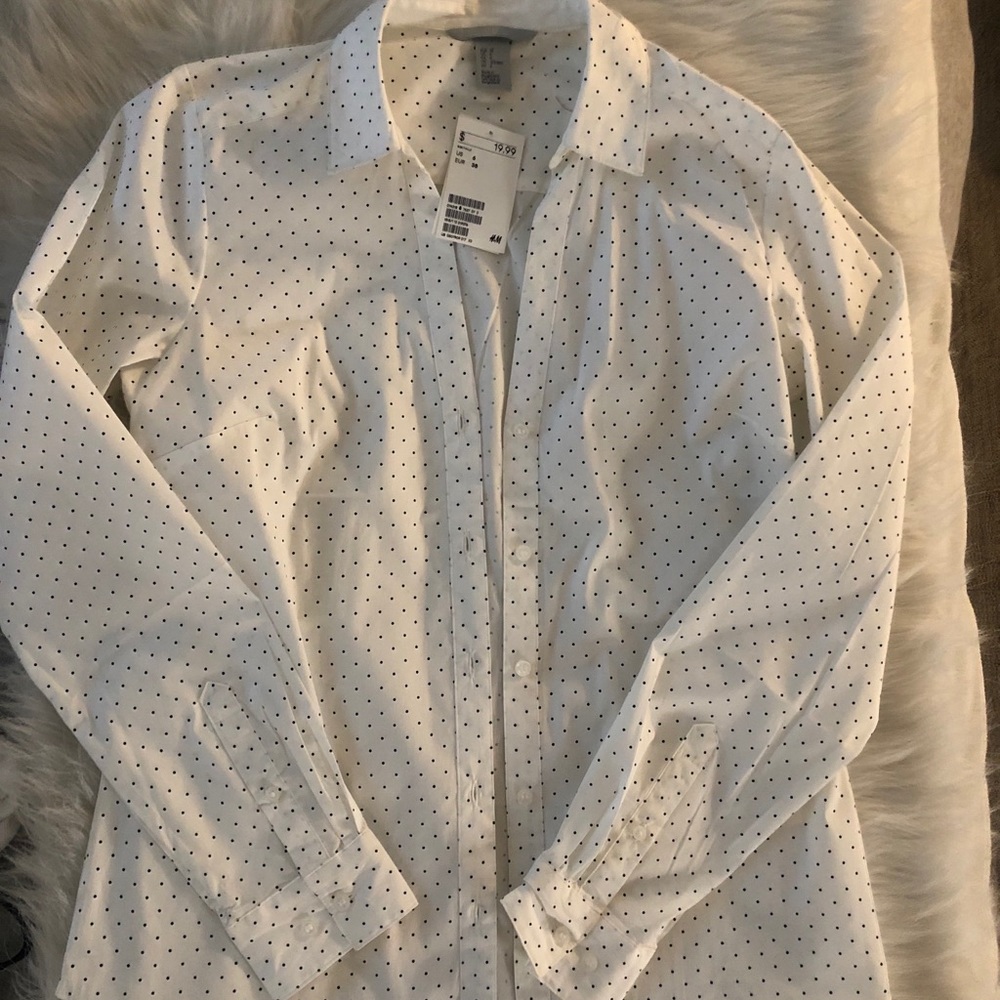 Button up shirt